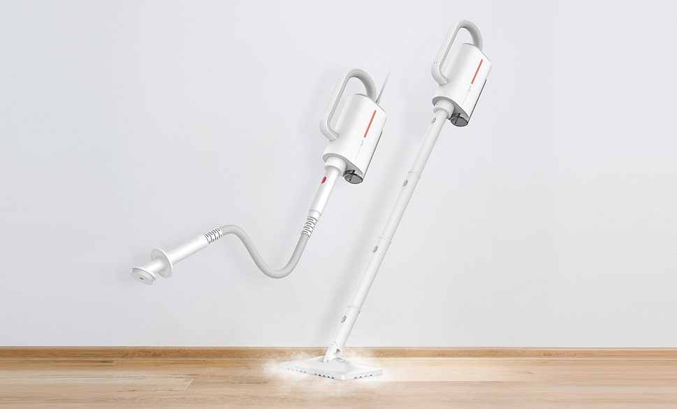 мультифункциональная паровая швабра