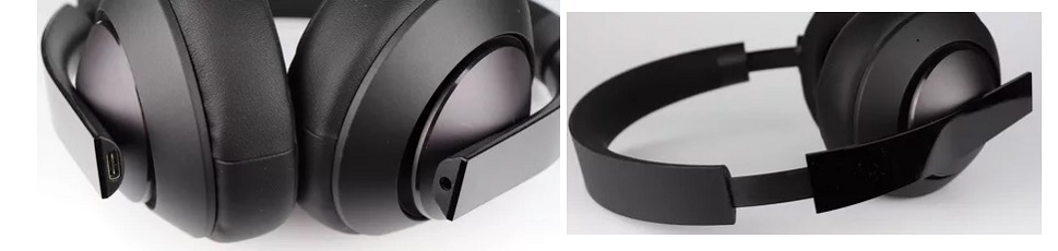 гарнитура выполнена из прочных и качественных материалов