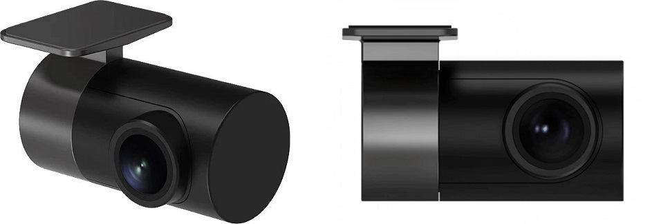 съемка под углом 130 градусов в качестве FHD