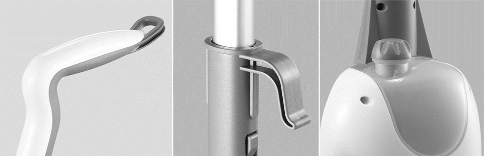 продуманность мельчайших деталей