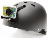 Крепление-ремень на шлем для Xiaomi YI - фото