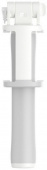 Монопод для селфи Xiaomi Selfie Stick Bluetooth серый - фото