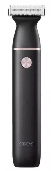 Электробритва Xiaomi Soocas Electric Razor ET2, черный фото 1