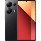 Смартфон Xiaomi Redmi Note 13 Pro 12/512GB Черный RU - фото