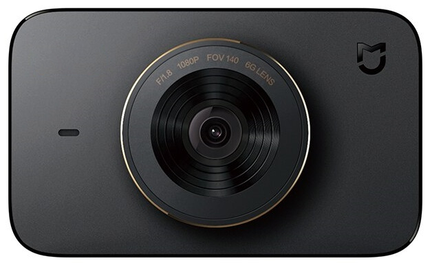 Видеорегистратор Xiaomi Mijia Driving Recorder 1S фото 1