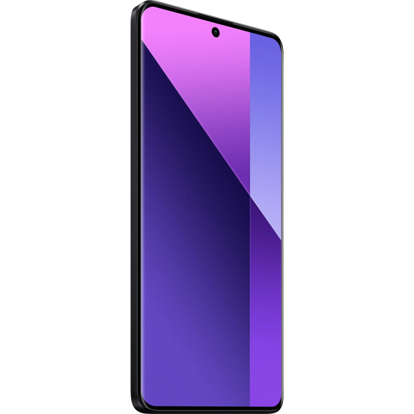 Смартфон Xiaomi Redmi Note 13 Pro+ 5G 12/512GB Черный RU фото 4