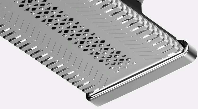 Электробритва Xiaomi Soocas Electric Razor ET2, черный фото 3