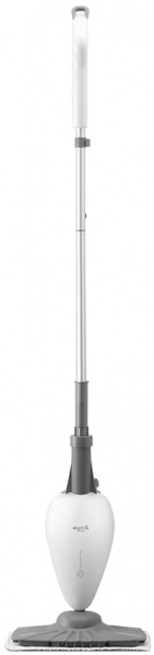 Паровая швабра Deerma Sterilization Steam Mop DEM-ZQ100 фото 1