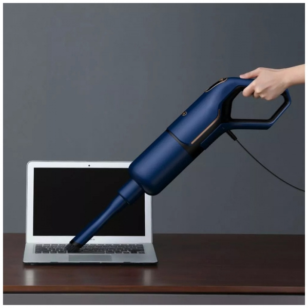 Пылесос Deerma DX1000W фото 3