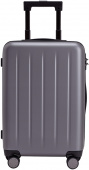 Чемодан Xiaomi 90 Points Travel 1A 26" Gray - фото