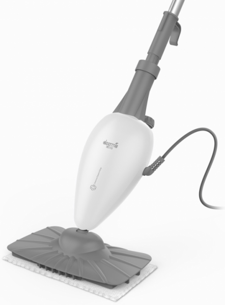 Паровая швабра Deerma Sterilization Steam Mop DEM-ZQ100 фото 4