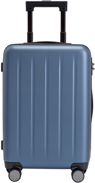 Чемодан Xiaomi 90 Points Travel 1A 26" Blue фото 1